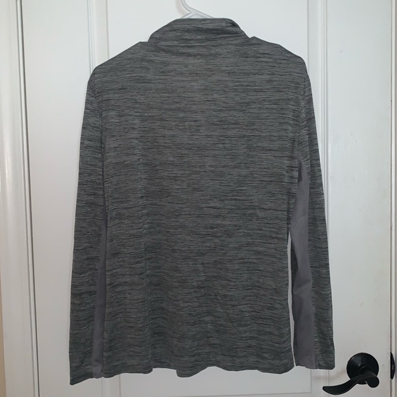 Monterey Club Women’s Golf Quarter Zip - Size Large - Picture 3 of 7